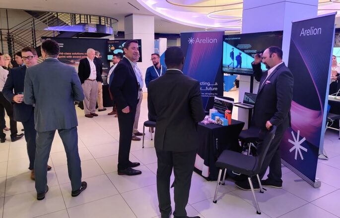 Arelion Expands Mexican Network Connecting Monterrey and QuerÃ©taro