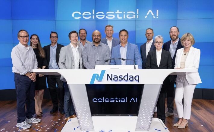Celestial AI Buys Rockley Photonics Patents, Boosting Photonic Fabric IP