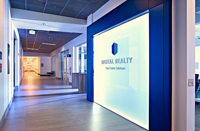 Digital Realty Expands Connectivity to Boost AI Growth in Asia Pacific