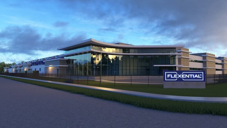 Flexential Secures Morgan Stanley Investment for Data Center Expansion