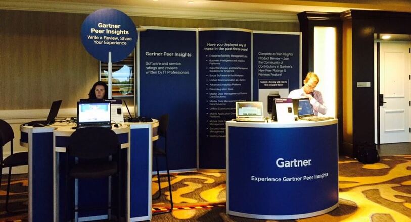 Gartner Predicts 40% of AI Data Centers Face Power Constraints by 2027