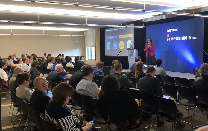 Global IT Spending to Hit $5.74 Trillion by 2025, Driven by GenAI, Data Centers