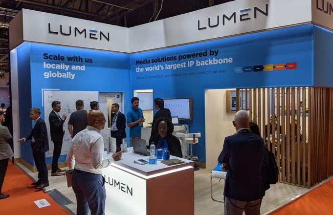 Google Cloud, Lumen Partner to Boost AI and Network Efficiency