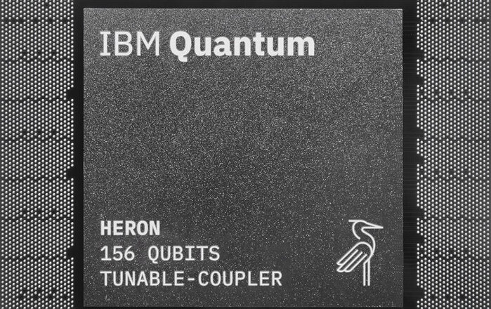IBM Expands Quantum Data Center in Poughkeepsie, New York