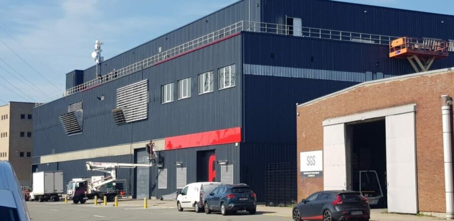 Investor Cordiant Acquires Belgian Colocation Firm Datacenter United