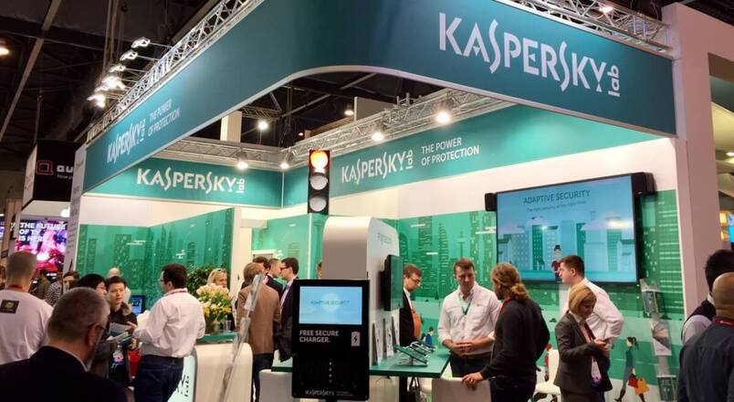 Kaspersky Study: Daily Malware Detections Up 14%