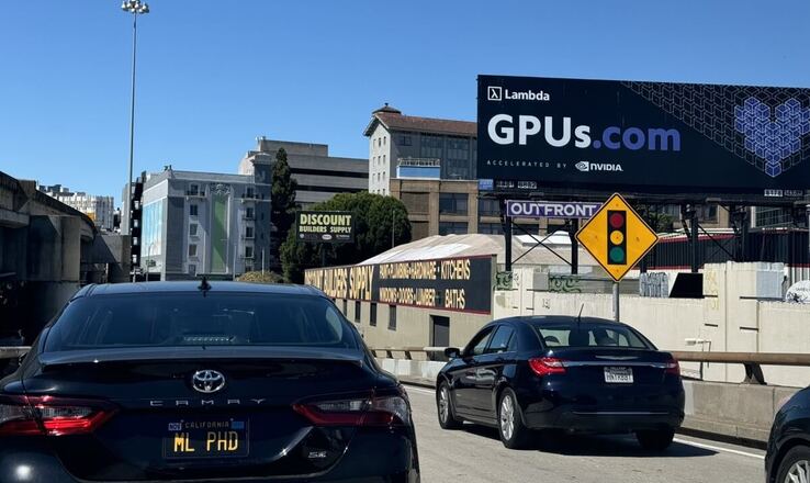 Lambda Expands AI Research Program and Launches Grant for Academics