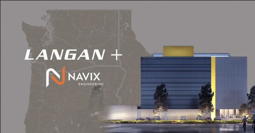 Langan Engineering Acquires Navix, Expands US Data Center Expertise