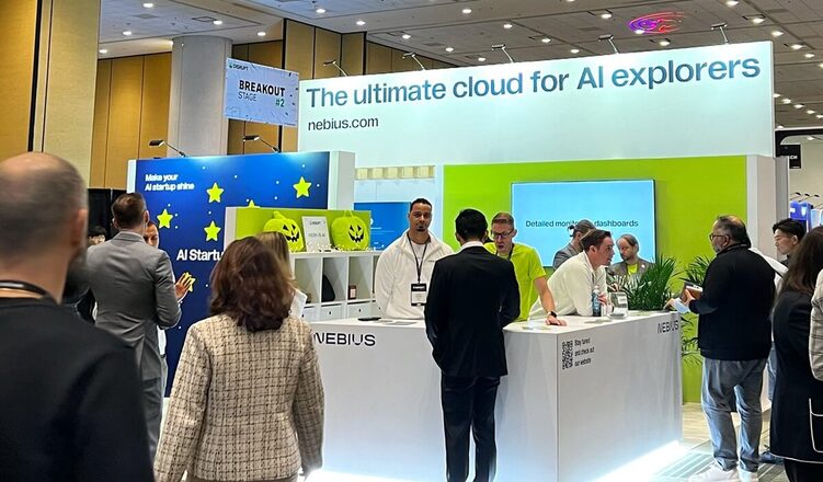 Nebius Secures $700M to Accelerate AI Infrastructure Expansion