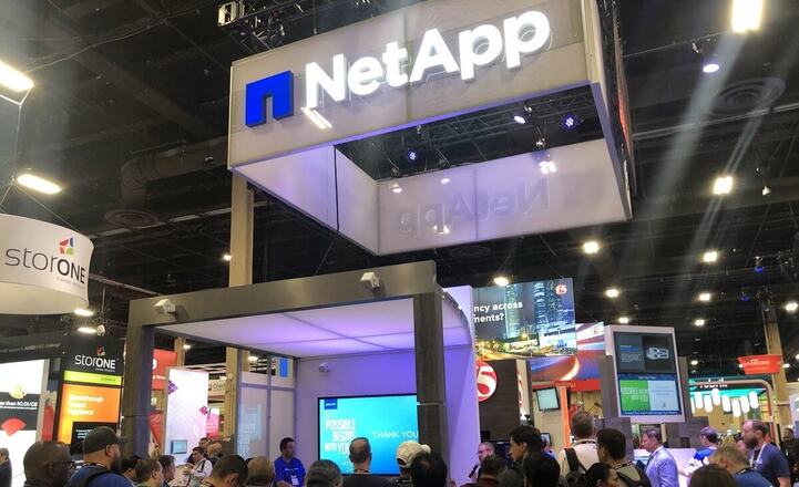 NetApp and Red Hat Partner to Enhance Flexibility in Virtualized Environments