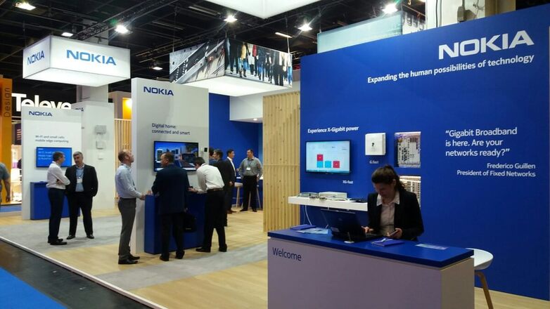 Nokia, Windstream, Colt Complete 800GbE Trial Between Chicago and London