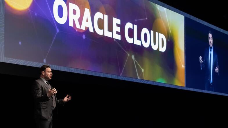 Oracleâs Q2 2025 Revenue Falls Short Despite AI Growth, Shares Drop