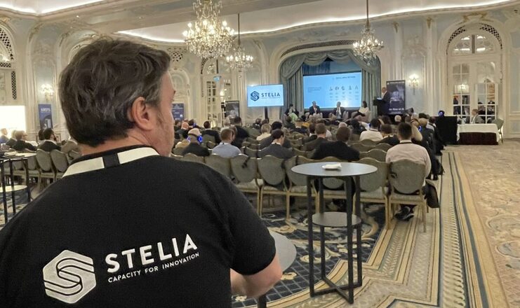 Polar, Stelia Partner to Boost Sustainable AI Adoption for Enterprises