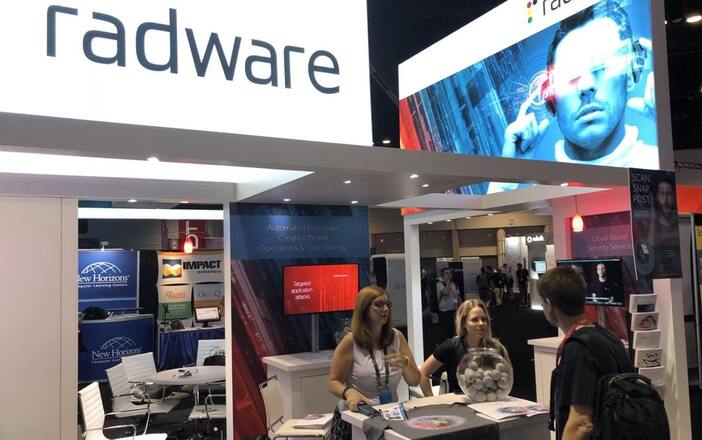 Radware Expands CPaaS Partnership for Hybrid Cloud DDoS Protection