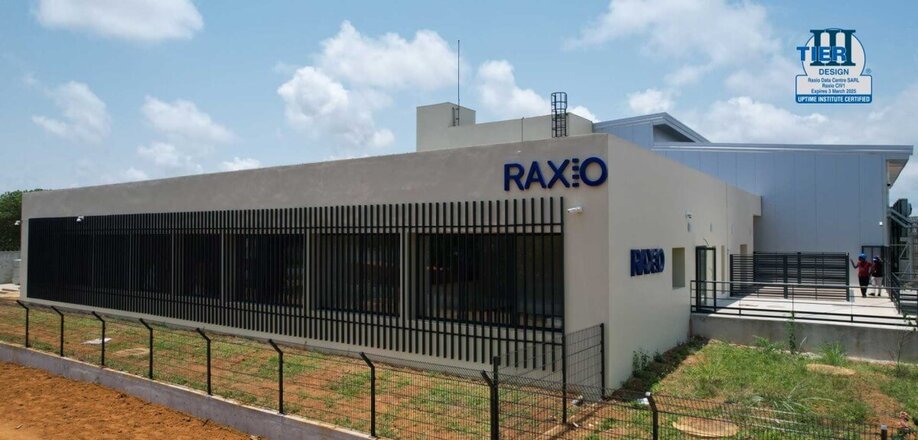 Raxio Group Expands in Africa, Launches Tier III Data Center in Ivory Coast