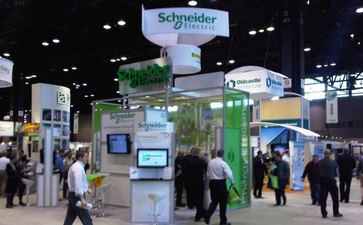 Schneider Electric Debuts Data Center Solutions for AI Energy Challenges