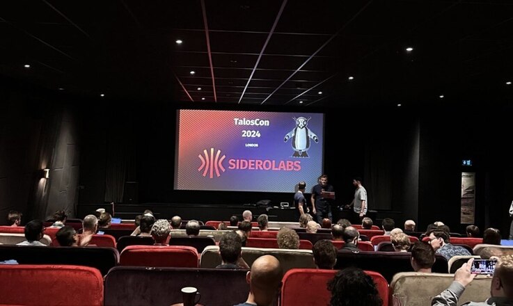 Sidero Labs Secures $4M to Accelerate Kubernetes Solution Development