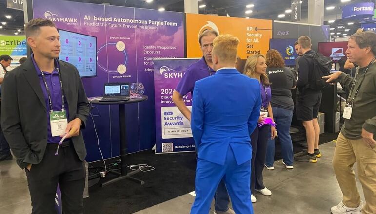 Skyhawk Unveils Cloud Threat Detection for Zero Trust Security