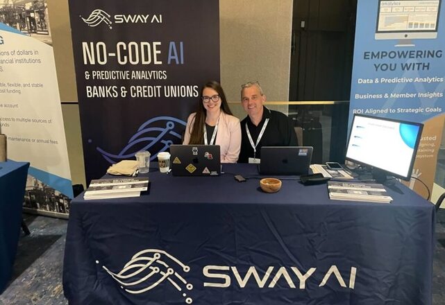 Sway AI Launches No-Code AI Integration with Microsoft Azure