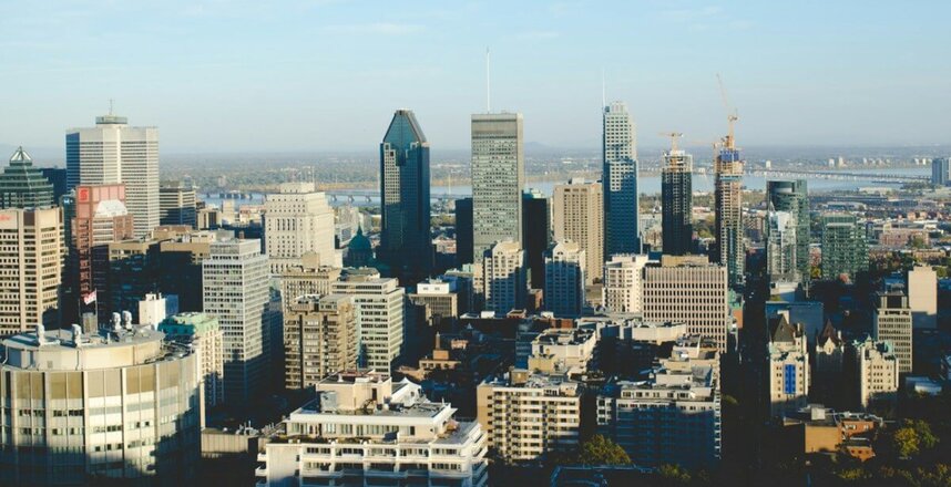 Thrive launches a new data center in Montreal to enhance its cloud services