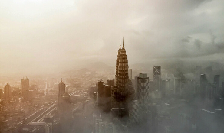 Vantage Data Centers Breaks Ground on 256MW Malaysia Campus