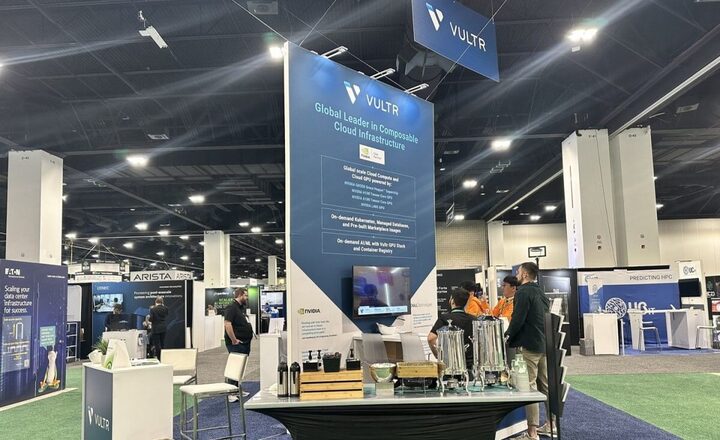 Vultr Teams with AMD, Broadcom, Juniper to Boost AI Cloud Infrastructure