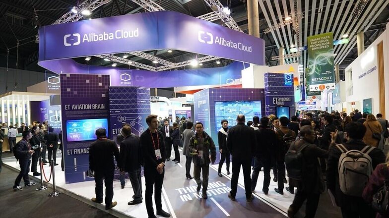 Alibaba Cloud Expands AI Solutions for Developers Globally