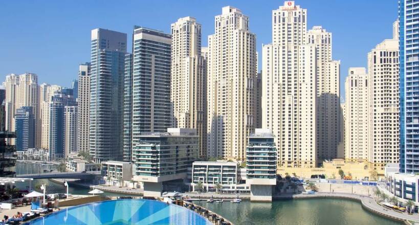 Alibaba Cloud Opens Second Dubai Data Center to Boost AI Growth