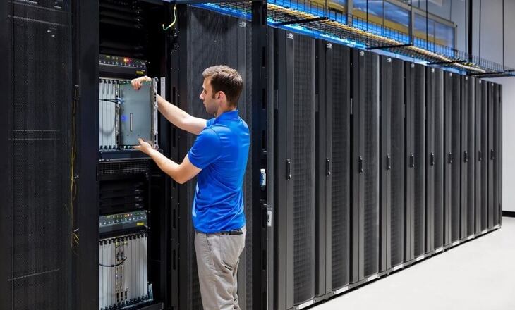 Aligned Data Centers Secures $12B to Expand AI-Ready Infrastructure
