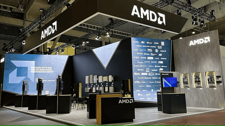 AMD, OpenAI Forge $10B+ Deal to Power Next-Gen AI Infrastructure