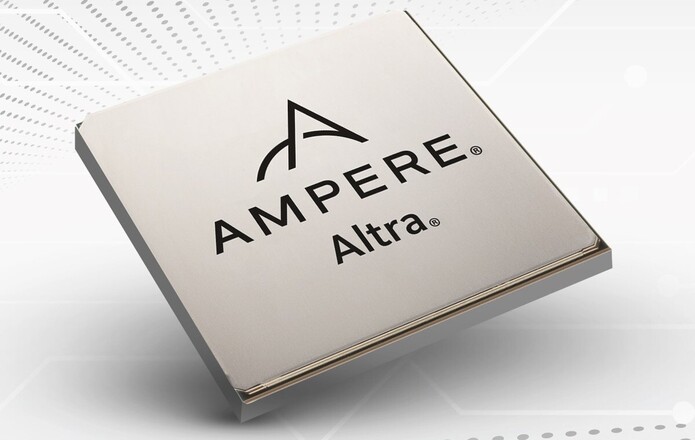 Ampere Expands Telecom Presence With AI-Powered Solutions