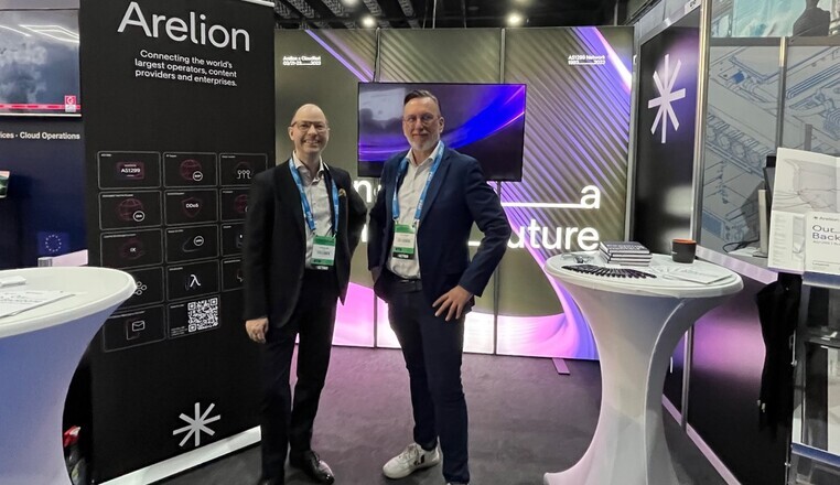 Arelion Boosts Silicon Valley Connectivity with OpenColo PoP