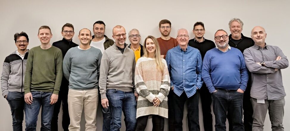 Astrape Raises â¬7.9M to Boost AI Data Center Traffic Efficiency
