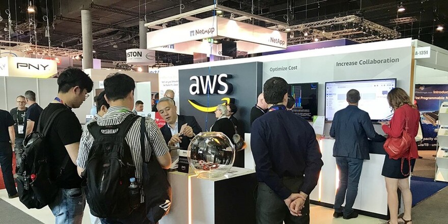 AWS Debuts Graviton5, Boosting Cloud Performance, Efficiency, Security
