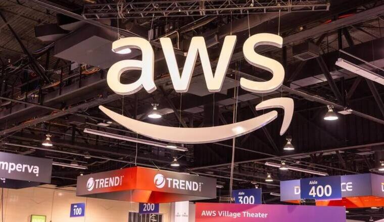 AWS Unveils EC2 P6-B200 with NVIDIA Blackwell for AI Workloads