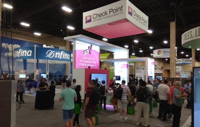 Check Point and Wiz Partner for Comprehensive Cloud Security