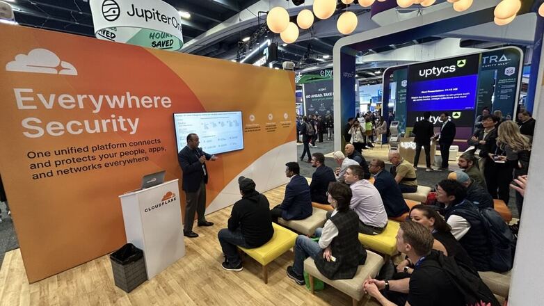 Cloudflare Buys Replicate to Build Unified Global AI Dev Platform