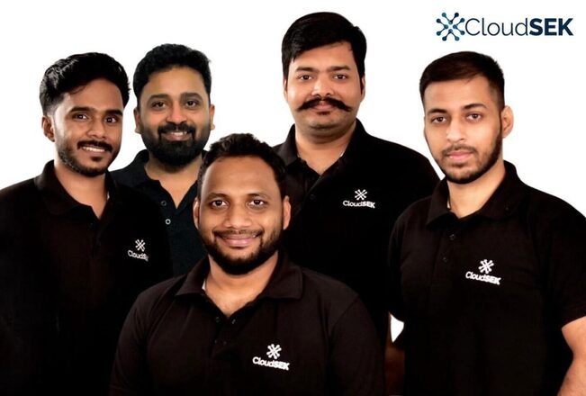 CloudSEK Raises $19M to Scale Predictive Cybersecurity Platform