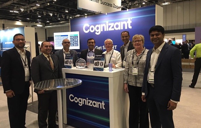 Cognizant Buys 3Cloud to Boost Azure and Enterprise AI Services