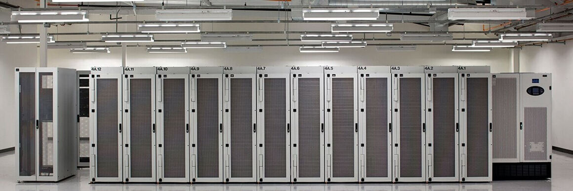 Colovore Expands to Reno with New Liquid-Cooled Data Center