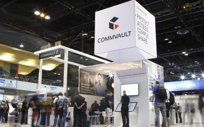 Commvault Launches Cloud Unity for Unified Cyber Resilience