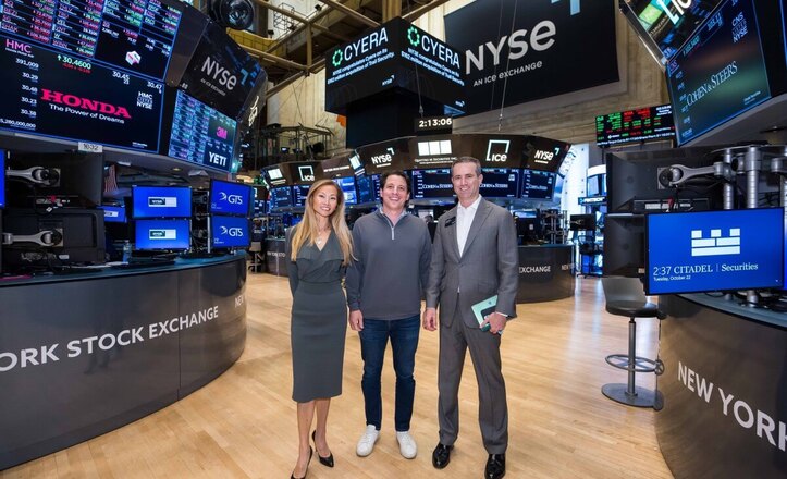 Cyera Launches DSPM Certification for AI-Driven Data Security