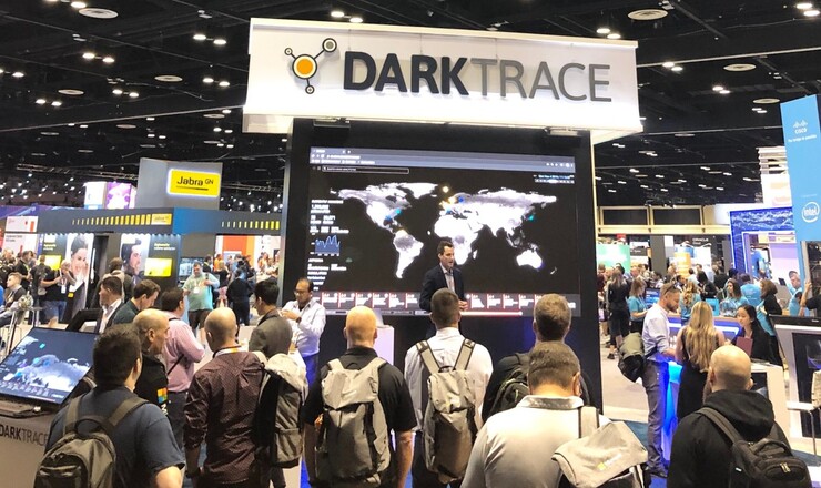 Darktrace Adds Automated Forensics to ActiveAI Security Platform