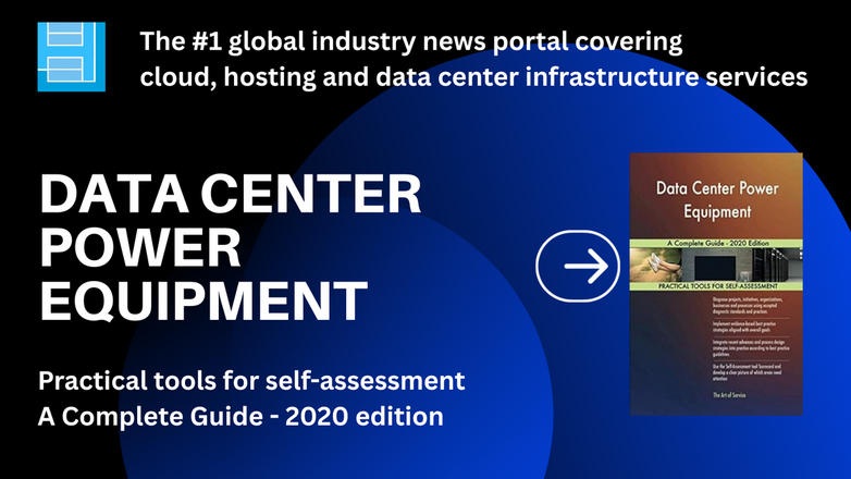 Data Center Power Equipment - 2020 edition