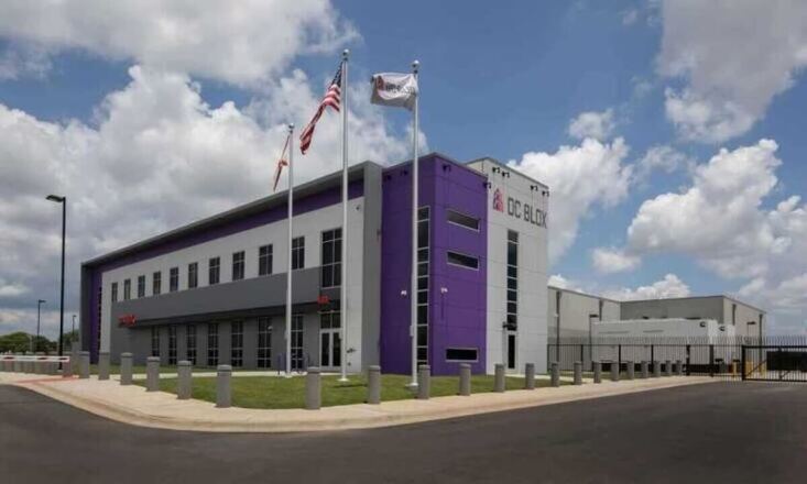 DC BLOX Expands Myrtle Beach Cable Hub with Major New Facility