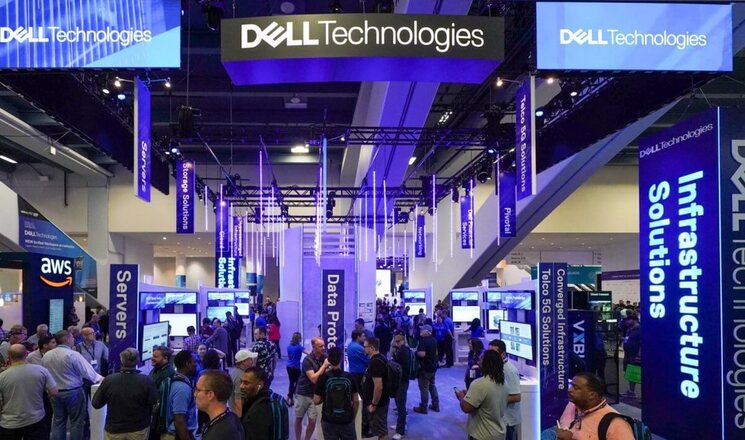 Dell Expands AI Factory with NVIDIA to Accelerate Enterprise AI