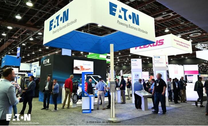 Eaton Acquires Boyd Thermal for $9.5B to Boost AI Data Center Cooling