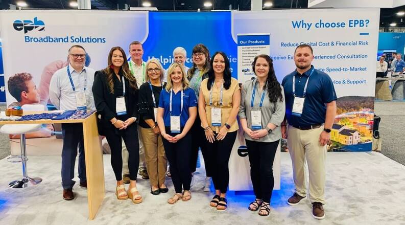 EPB Quantum Adds Hybrid Computing with ORNL, NVIDIA, IonQ for Grid