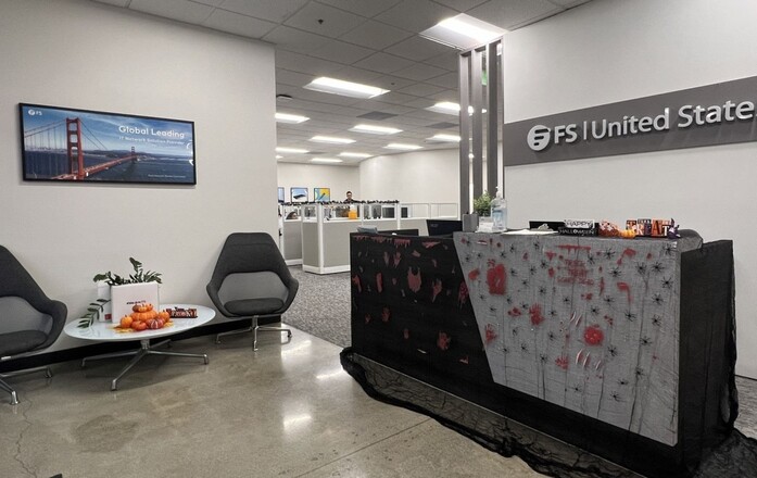 FS Launches 1.6T OSFP Modules for Next-Gen AI/HPC Networks