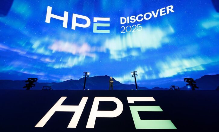 HPE Expands NVIDIA AI Portfolio With Blackwell Hardware, New Models